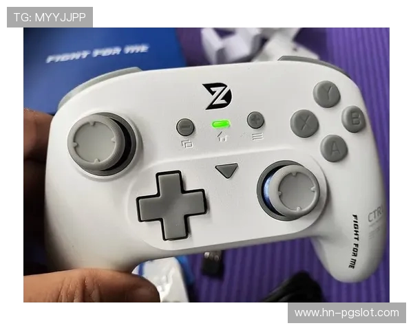 手机双人游戏手柄支持的热门游戏推荐及玩法介绍